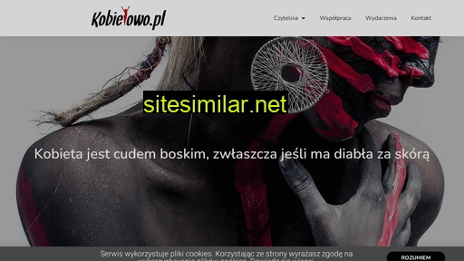 kobietowo.pl alternative sites