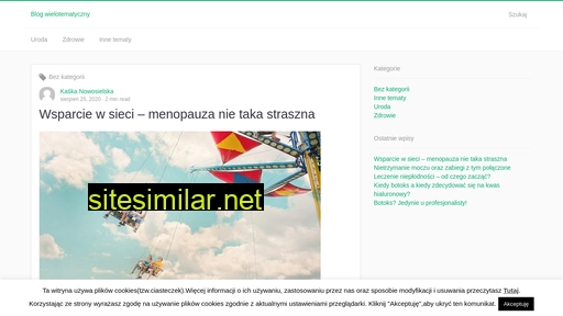 kobiety.czeladz.pl alternative sites