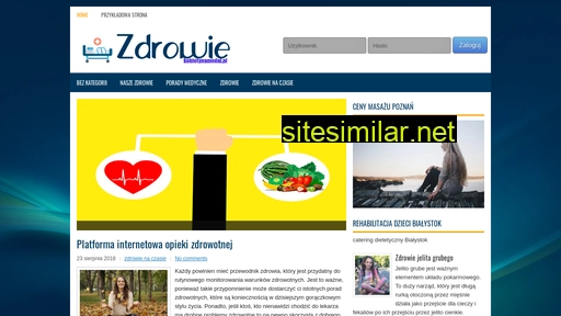 kobietynamedal.pl alternative sites