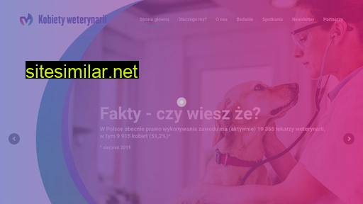 kobietyweterynarii.pl alternative sites