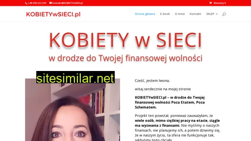 kobietywsieci.pl alternative sites