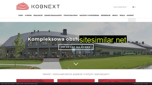 kobnext.pl alternative sites