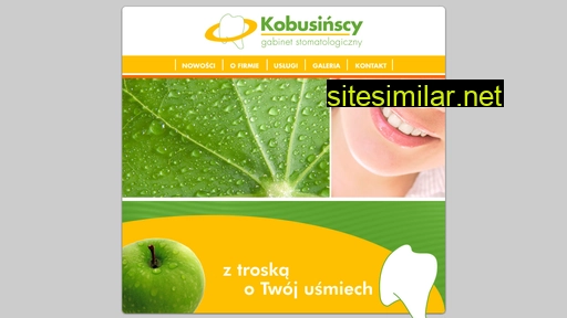 Kobusinscy similar sites