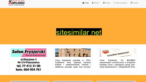 kobylanski.com.pl alternative sites