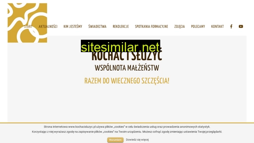 kochacisluzyc.pl alternative sites