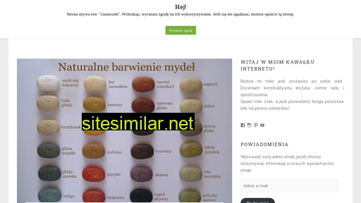 kochajitworz.pl alternative sites