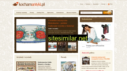 kochamantyki.pl alternative sites