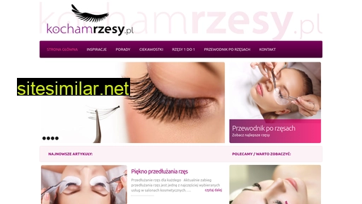 kochamrzesy.pl alternative sites