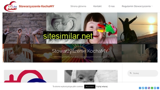 kochamy.org.pl alternative sites