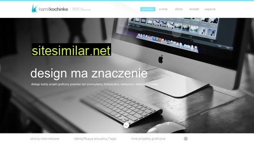 kochinke.pl alternative sites