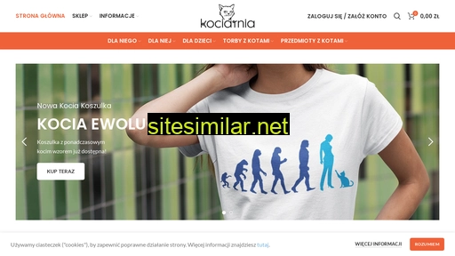 kociarnia.pl alternative sites