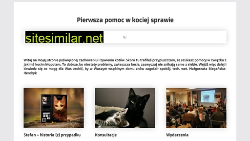 kocibehawioryzm.pl alternative sites