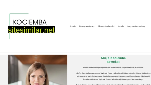 kociemba.pl alternative sites