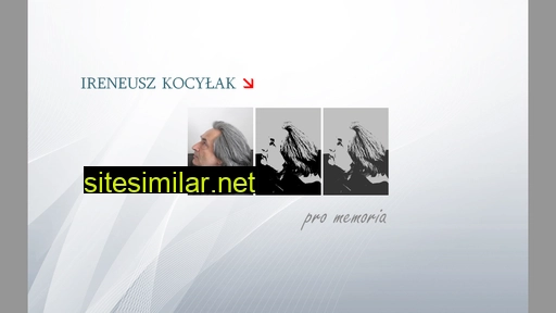 kocylak.com.pl alternative sites