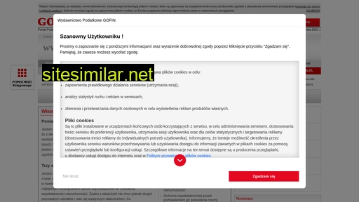 kodekscywilny.pl alternative sites