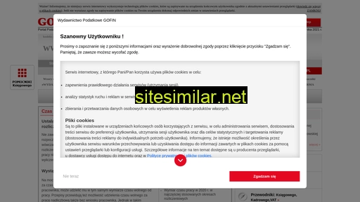 kodekspracy.pl alternative sites