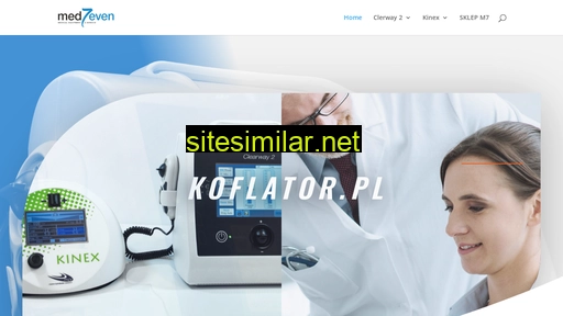 koflator.pl alternative sites