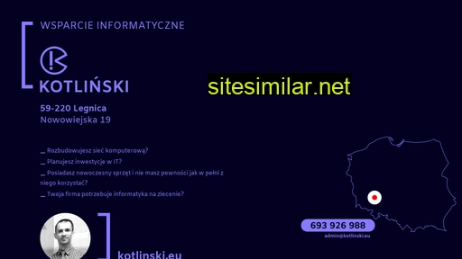 koit.pl alternative sites