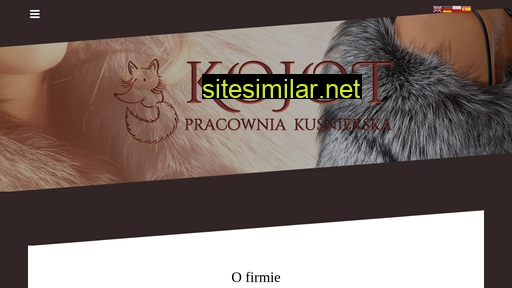 kojot.pl alternative sites