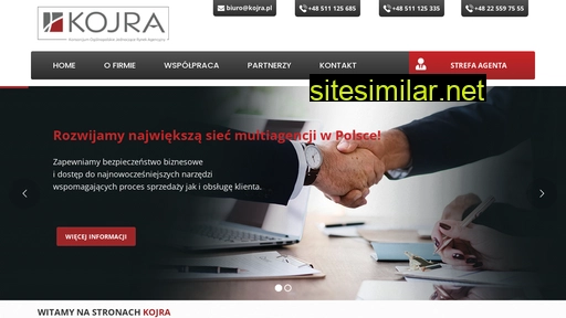 kojra.pl alternative sites