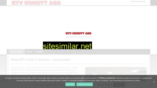 kokottsycow.pl alternative sites