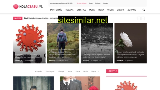 kolaczasu.pl alternative sites