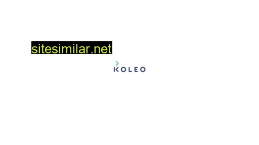 koleo.pl alternative sites