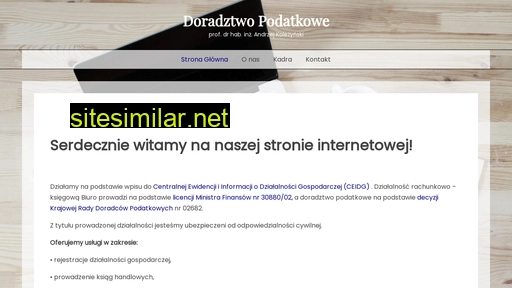 kolezynski.pl alternative sites