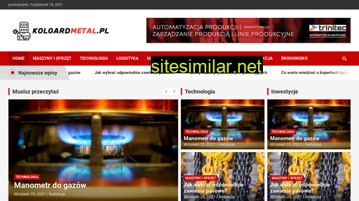 kolgardmetal.com.pl alternative sites