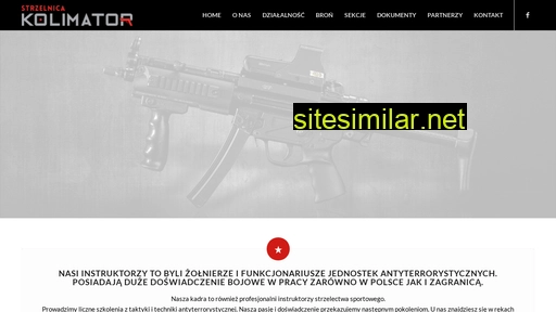 kolimator.com.pl alternative sites