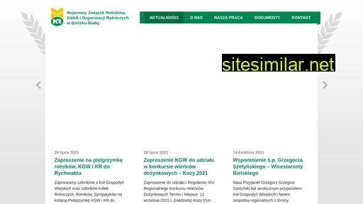 kolkarolniczebb.pl alternative sites