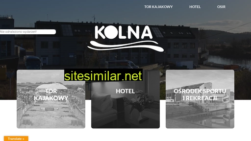kolna.pl alternative sites