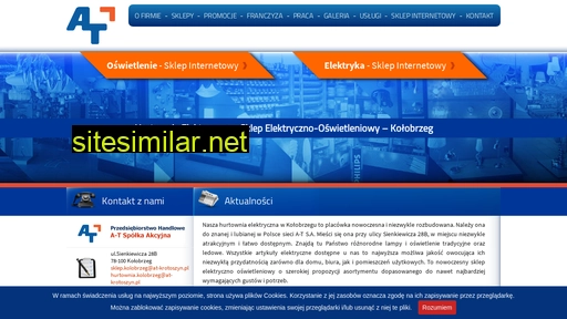 kolobrzeg-atat.pl alternative sites