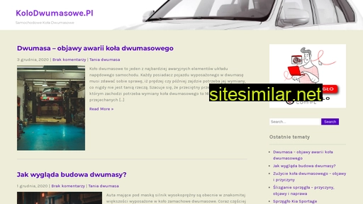 kolodwumasowe.pl alternative sites