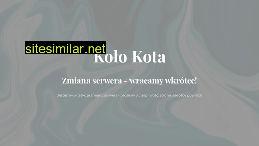 kolokota.pl alternative sites