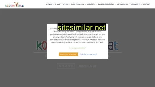 kolorowy-swiat.pl alternative sites