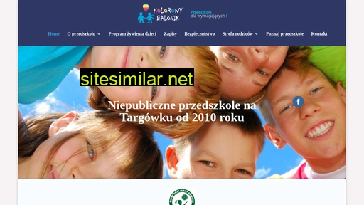 kolorowybalonik.pl alternative sites