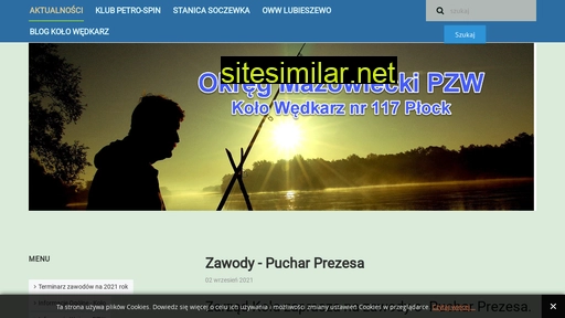 kolowedkarz.pl alternative sites