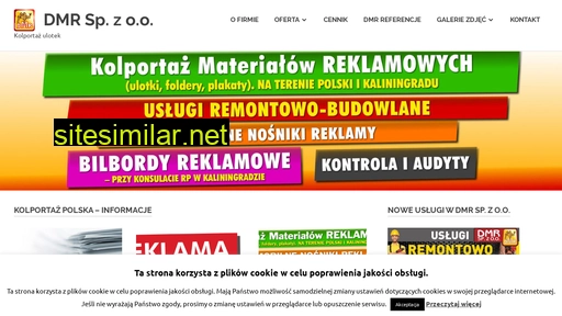 kolportaz-polska.pl alternative sites