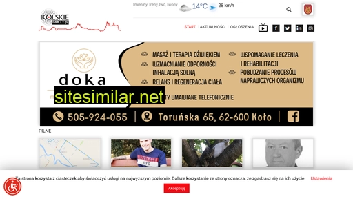 kolskiefakty.pl alternative sites