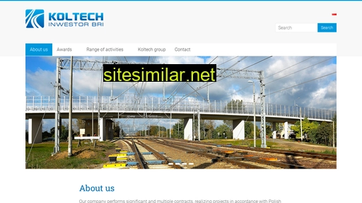 koltech.pl alternative sites