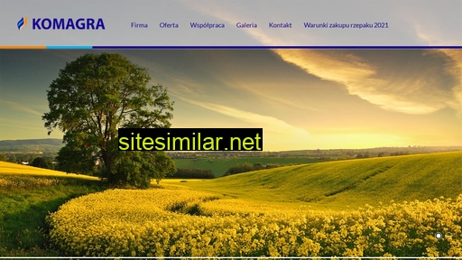 komagra.pl alternative sites