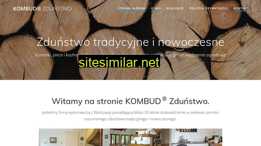 kombud.waw.pl alternative sites