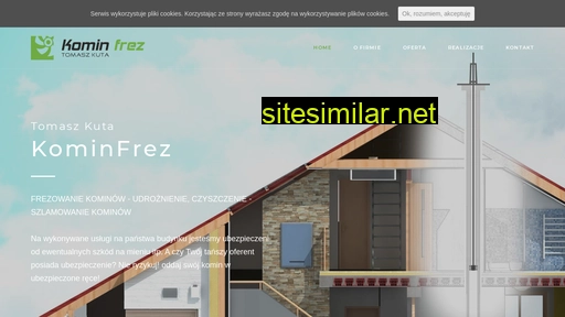 kominfrez.pl alternative sites