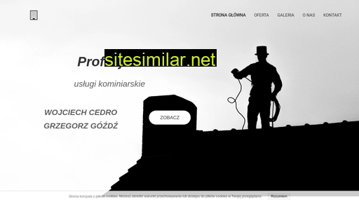 kominiarzkielce.pl alternative sites