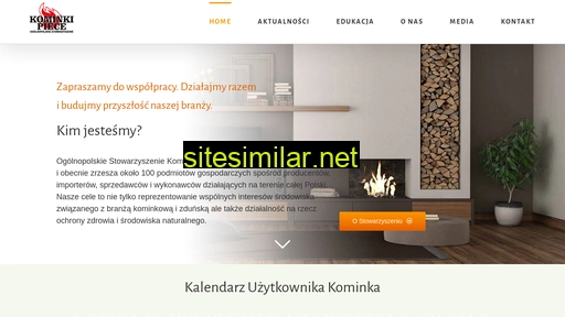kominkipolskie.com.pl alternative sites