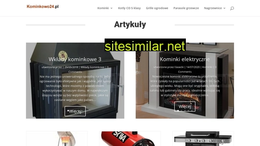 kominkowo24.pl alternative sites