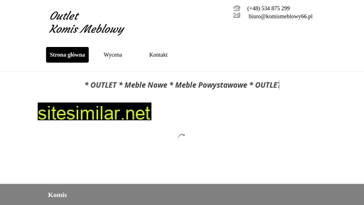 komismeblowy66.pl alternative sites