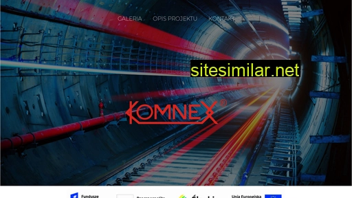 komnex.pl alternative sites