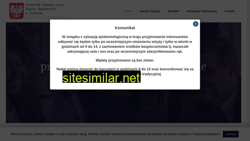 komornik-zakrzewski.pl alternative sites